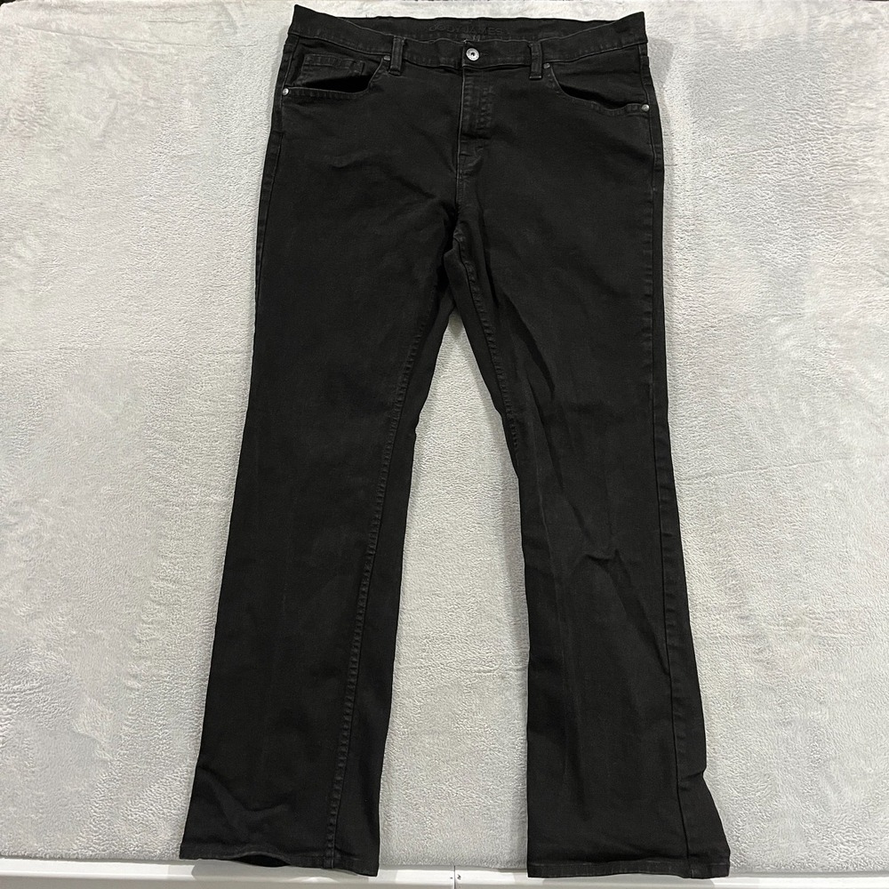 Cody James Jeans Mens 42x34 Bootcut Southwestern Work Wear Cowboy Ranch Y2K